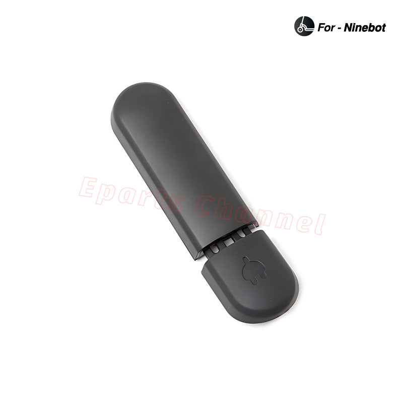 Original Charging Port for Ninebot E22 E25 E45 Kickscooter Electric Scooter Battery Power Charging Port Rubber Plug Accessories