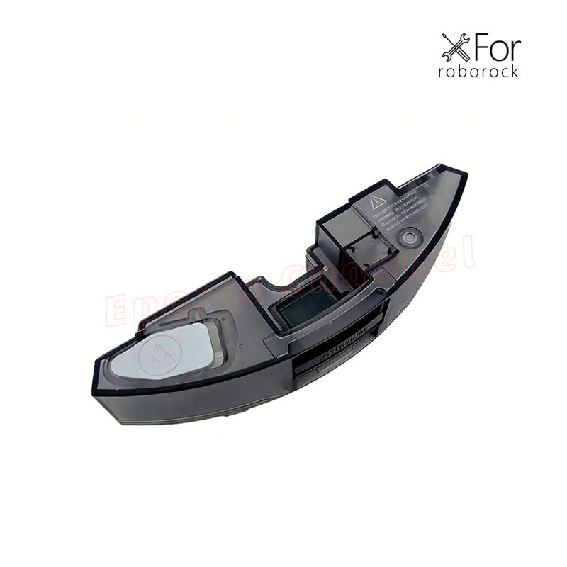 Original Topaz SV-Electrically Controlled Water Tank Parts for Roborock S7 MaxV/S7 MaxV Plus/S7 PRO Ultra/S7 MaxV Ultra Cleaner