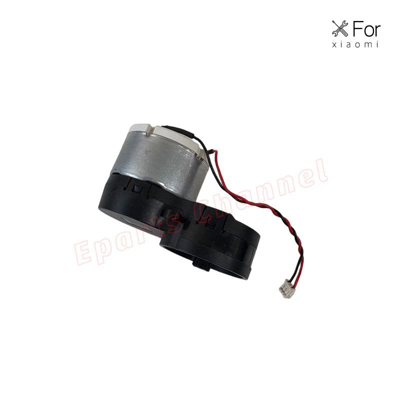 Side Brush Module with Motor for Xiaomi X20 Max Robot Vacuum Cleaner Parts