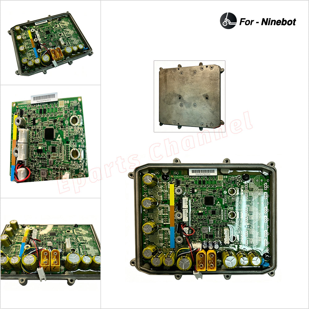 Vehicle Control Board for Ninebot GT1 Series Kickscooter Electric Scooter GT1 Main Board Mother Board Repair Parts
