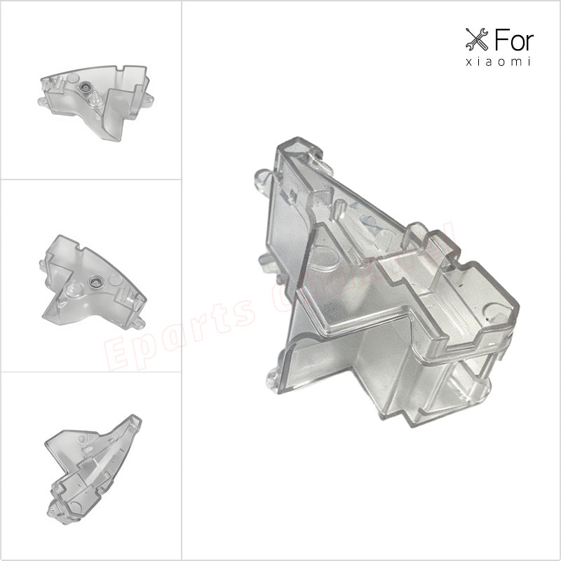 Installed Internal Water Tank for Xiaomi X20 MAX Robot Vacuum Cleaner Spare Parts