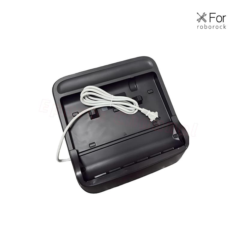 Dock Station MSD32HRR for Roborock A30 Series 30V 1A 680W Vacuum Cleaner Spare Part