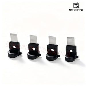 Filament Cutter Replacement for FLASHFORGE AD5X  (4 pcs/lot) 3D Printer Parts