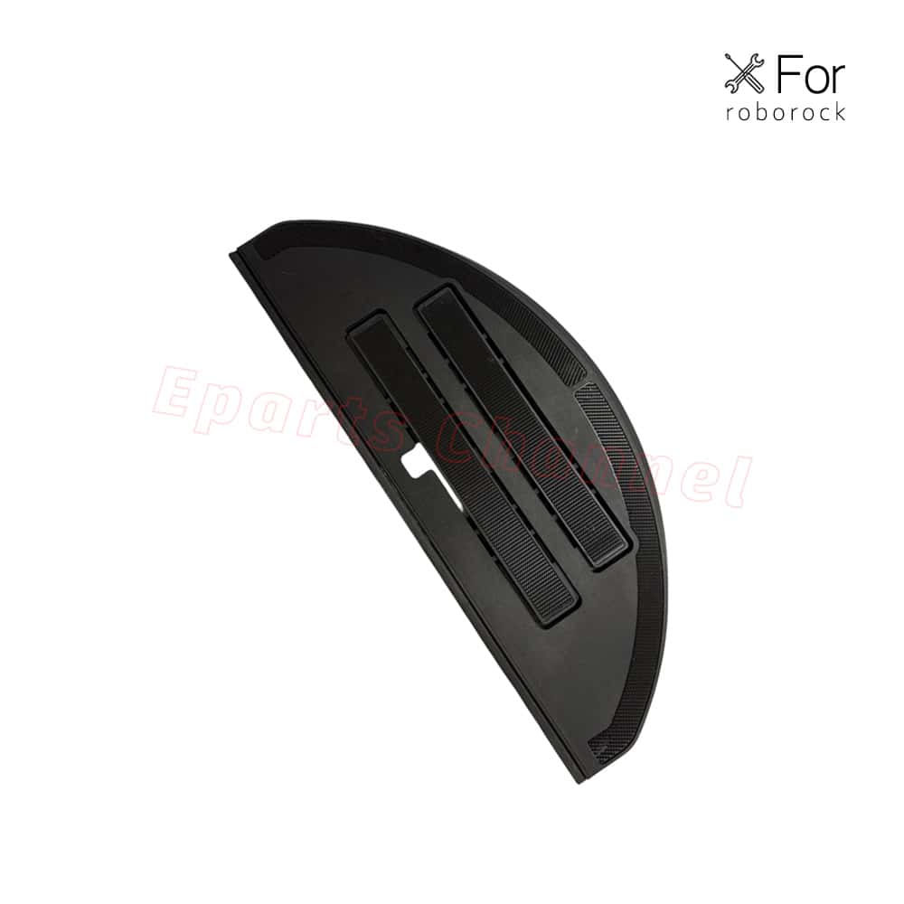 Mop Tray for Roborock Q8+ / Q7B / Q7BF / Q7 M5 / Q7T / Q7TF / Q7L5 Robot Vacuum – Cloth Pad Holder Spare Part