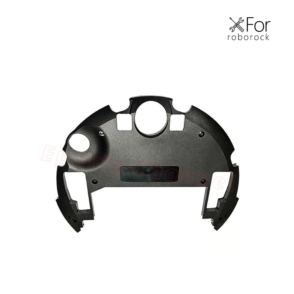Original Battery Cover Replacement for Roborock S5 Max S55 Max Vacuum Cleaner Spare Parts New Bottom Cover