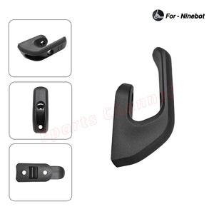 Standpipe Locking Hook for Ninebot MAX G3 G2 | Front Hook Electric Scooter Replacement Accessory - Replacement Part