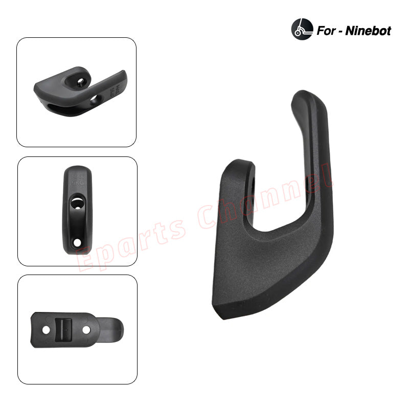 Standpipe Locking Hook for Ninebot MAX G3 G2 | Front Hook Electric Scooter Replacement Accessory - Replacement Part