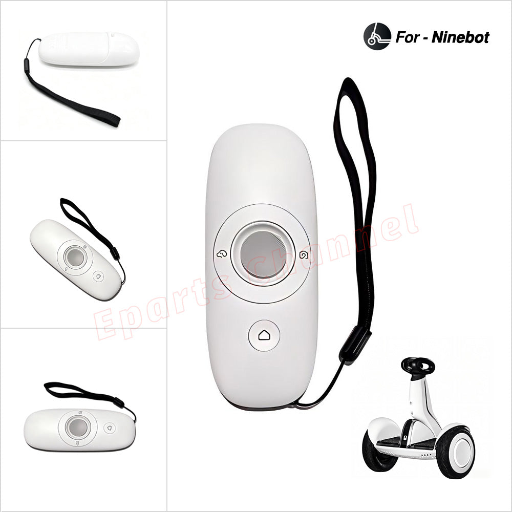 Remote Control Replacement for Ninebot Mini Plus/S-Plus Self Balancing Scooter Parts Accessories