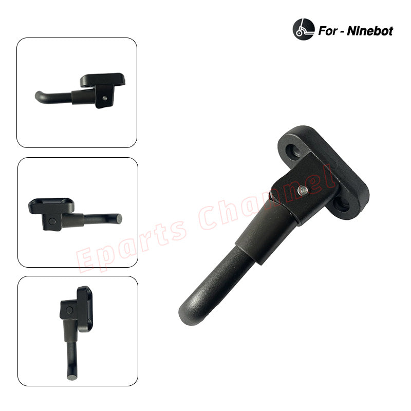 Kickstand for Ninebot D18 D28 D38 Electric Scooter Parts KickScooter Parking Stand Foot Support Accessories