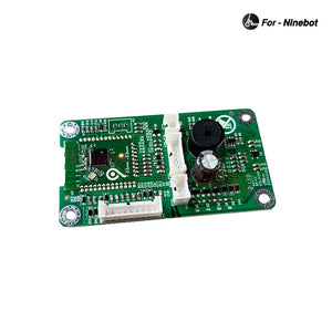 Control Board Controller Replacement for Ninebot Gokart Kit | Self-Balancing Electric Scooter Kart Spare Part - Replacement Part