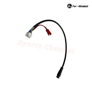 Stem Top Communication Cable Replacement for Ninebot MAX G3 Electric Scooter Dashboard Cable Parts Accessories - Replacement Part