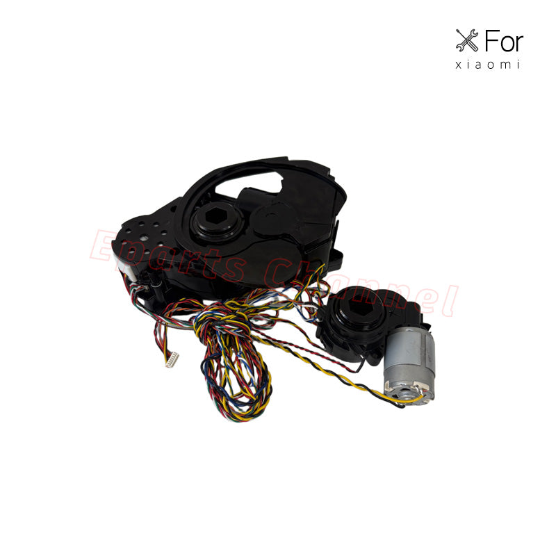 Mop Rack Motor for Xiaomi X20 MAX Robot Vacuum Cleaner Spare Parts