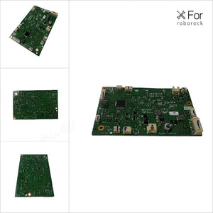 Replacement dock base mainboard for Roborock Qrevo S5V EWFD24LRR dock