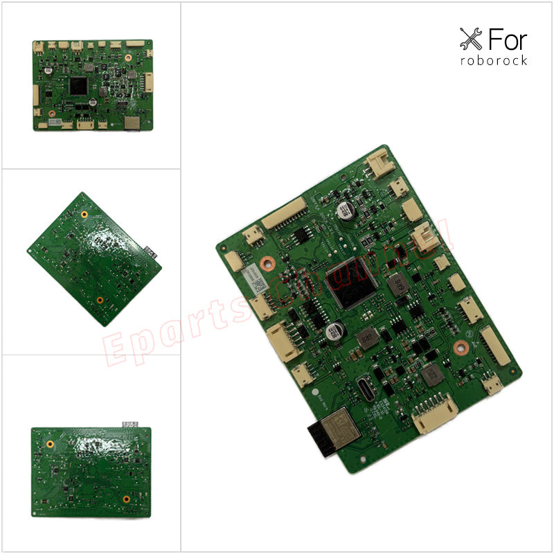 Mainboard for Empty Wash Fill Dock (Suction Station) of Roborock S8 Pro Ultra