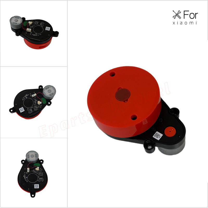 Laser Distance Sensor for Xiaomi X20 MAX Robot Vacuum Cleaner Spare Parts LDS