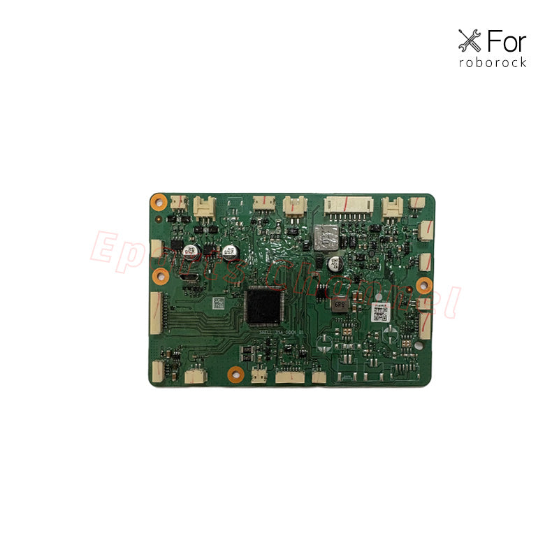 Mainboard for Empty Wash Fill Dock SHELL_3SA_DOCK_B1 Roborock Saros 10R Vacuum Station Motherboard
