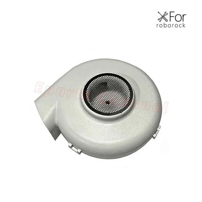 Original Fan Module 5400Pa for Roborock S7 Max Ultra S7 Pro Ultra S7 MaxV Ultra Robot Vacuum Cleaner Parts Motor Accessories