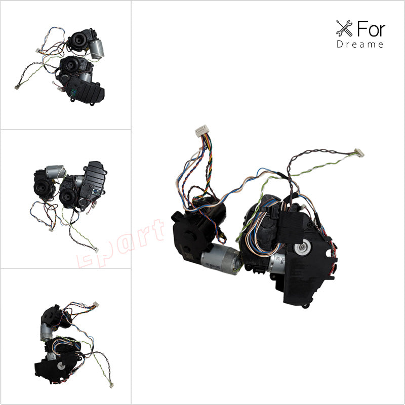 Mop Rack Motor for Dreame L20 utra L30 ultra Robot Vacuum Cleaner Spare Parts