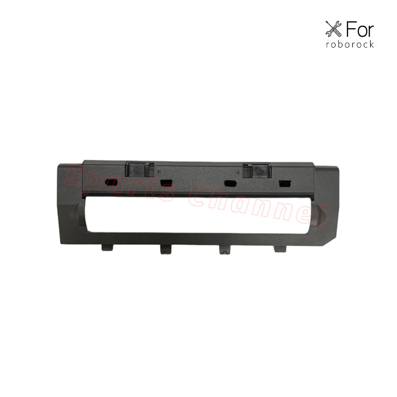 Main Brush Cover for Roborock Saros 10 Saros 10R S9 MAXV Robot Vacuum Cleaner Parts