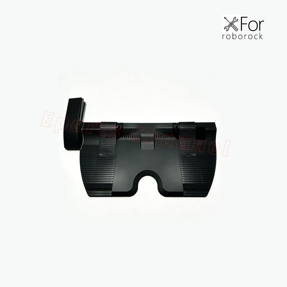 Original Ramp Plate include IR-Receive PCBA for Roborock S7 MaxV Ultra S7 Pro Ultra Vacuum Cleaner Smart Parts Lava Accessories