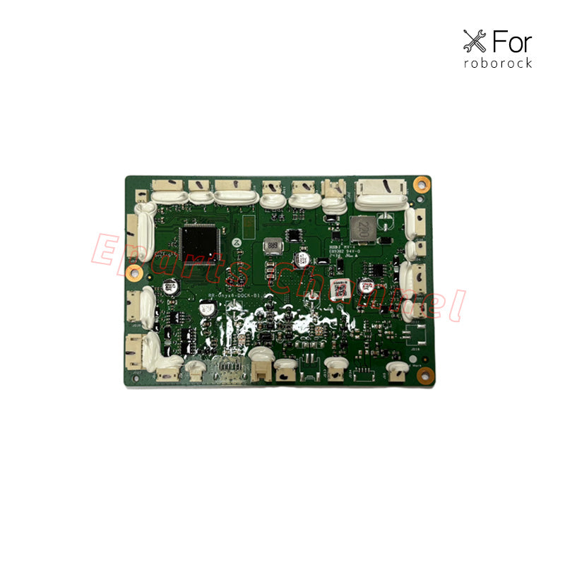 Roborock Empty Wash Fill Dock Mainboard Onyx6 Saros 10