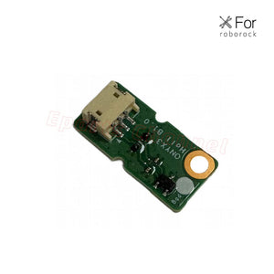 Dock Station Hall Board ONYX3 HALL B1.0 for Roborock S8 MaxV Ultra Robot Vacuum Replacement Part