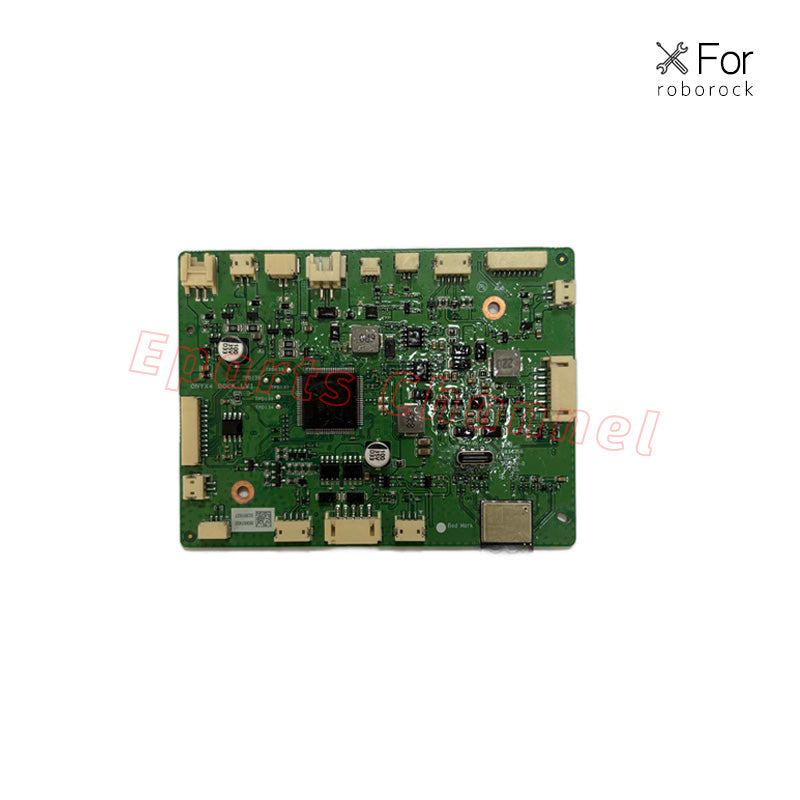 Mainboard for Empty Wash Fill Dock (Suction Station) of Roborock S8 Pro Ultra