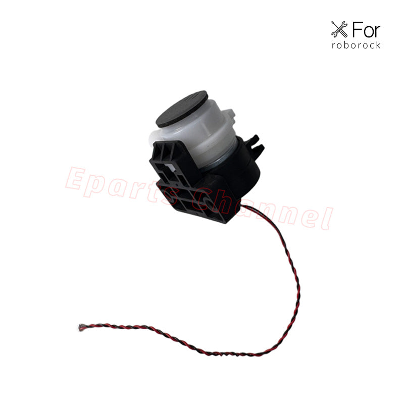 Dock Station Water Pump for Roborock S8 MaxV Ultra Robot Vacuum Cleaner Spare Parts
