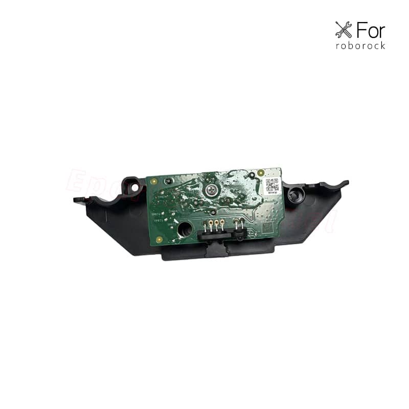 Dock Station IR sensor ONYX6 B1.0 for Roborock Saros 10  | Vacuum Cleaner Spare Part