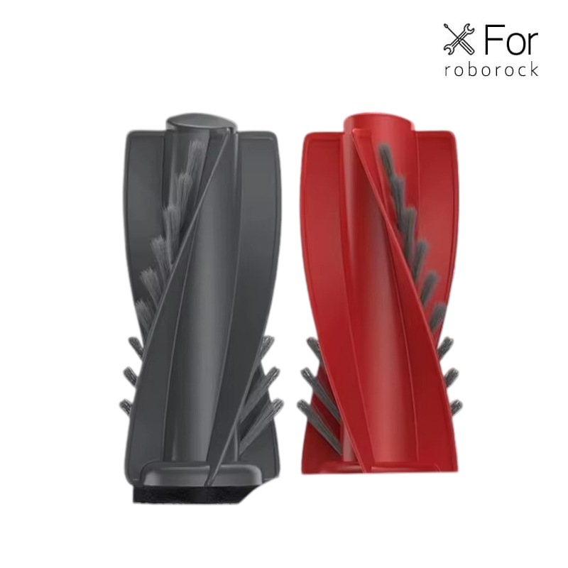 Main Brush, Side Brush, Filter, Dust Bag & Mop Pad for Roborock Qrevo S5V  | Kit & Individual Parts