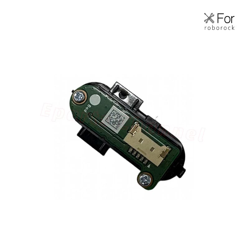 Wall Sensor for Roborock QREVO MAXV, QR 598, Qrevo MASTER, QREVO S