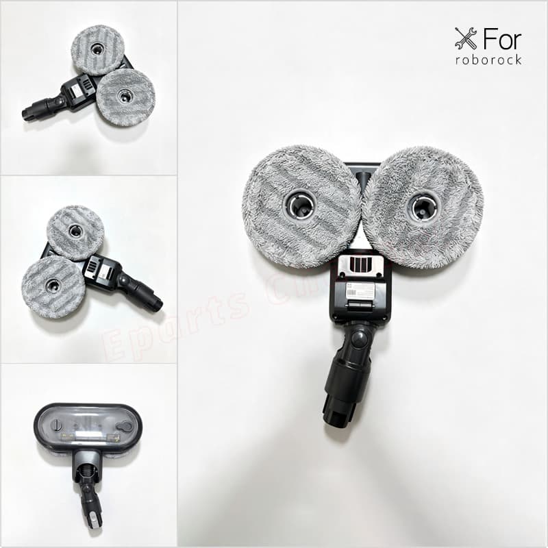 Roller Mopping Head for Roborock H50 Ultra | Vacuum Cleaner Spare Part