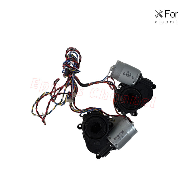 Mop Rack Motor for Xiao Mi Mijia X20+ Robot Vacuum Cleaner Spare Parts