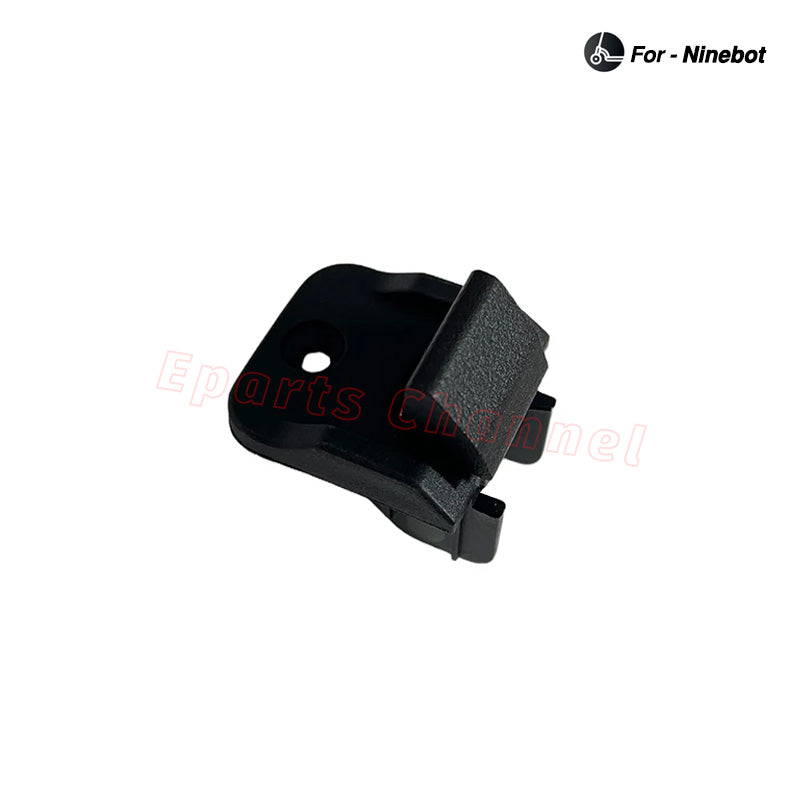Folding Button Hooks Buckle for Ninebot E3 E3 Pro Electric Scooter Parts KickScooter Hook Up Accessories