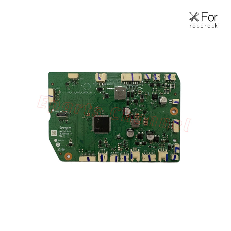 Roborock Empty Wash Fill Dock Miainboard RR_K1S_PRO_A_DOCK_B1