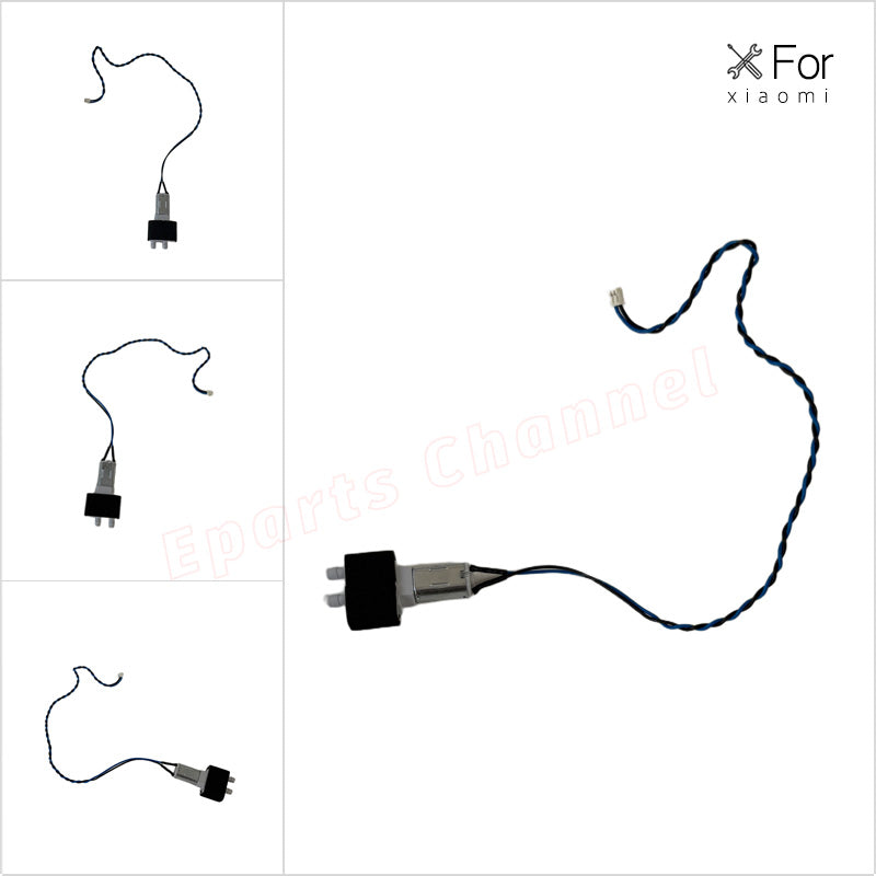 Water Pump for Xiaomi X20 MAX Robot Vacuum Cleaner Spare Parts
