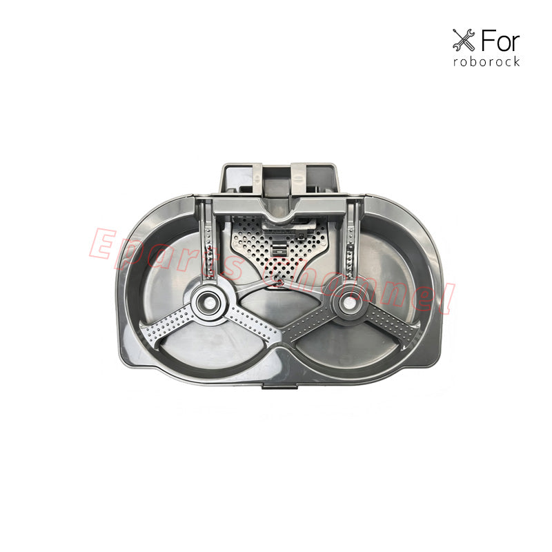 Base Station Cleaning Tray for Roborock Saros 10R Z70 Spare Parts Vacuum Cleaner Accessories