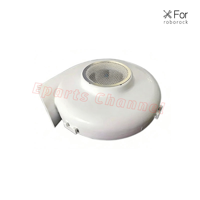 Original Roborock Fan Module 2500Pa for Roborock S7 S6 MaxV S6 Pure Robot Vacuum Cleaner Parts With Motor White Accessories
