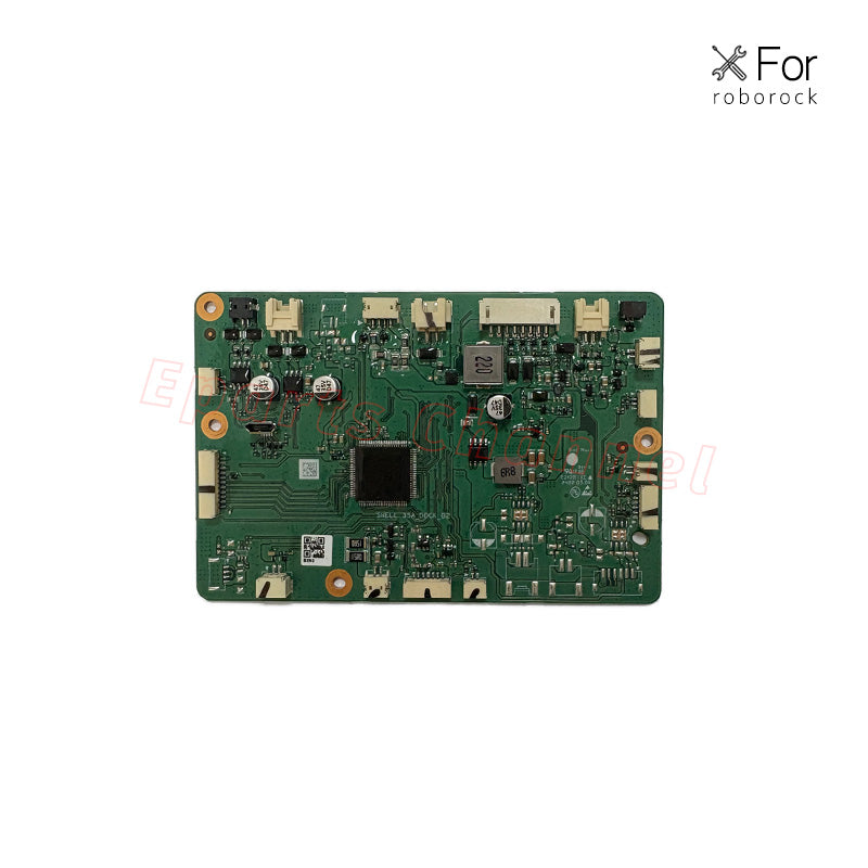 Mainboard for Empty Wash Fill Dock SHELL 3SA_DOCK_B2 Roborock Saros 10R Vacuum Station Motherboard