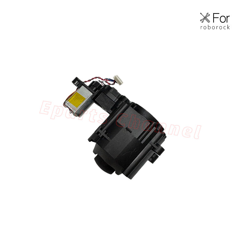Lifting Front Wheel Module for Roborock Saros 20 Robot Vacuum Cleaner Parts