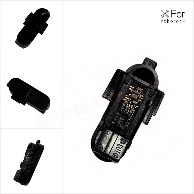 Wall Sensor for Roborock S8 MaxV ultra Qrevo Slim | Vacuum Cleaner Spare Part