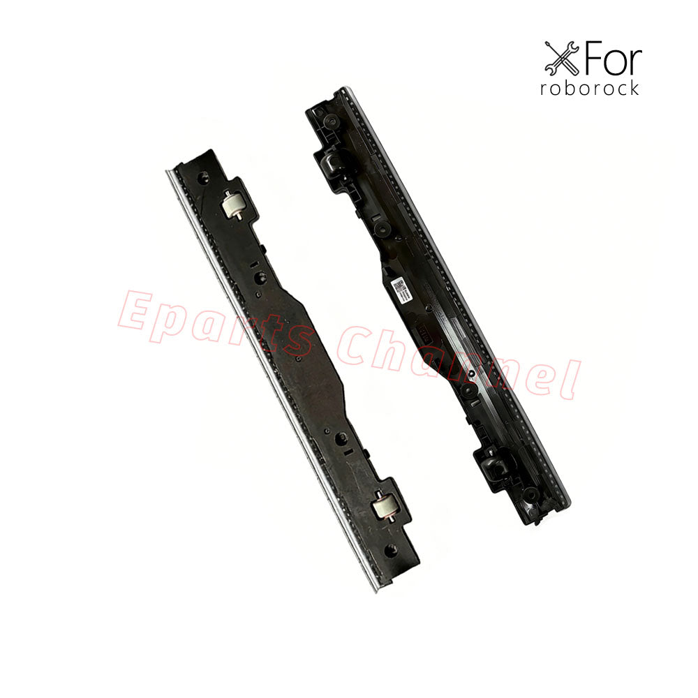 Floor Scrubber Scraper Parts for Roborock F25 series RT LT ALT  ACE Ultra/A30/A30 Pro Dry Wet Vacuum Cleaner