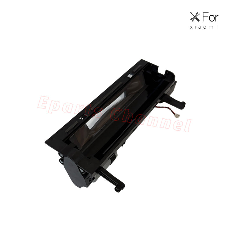 Main Brush Module with Motor and Housing for Xiaomi X20 MAX Robot Vacuum Cleaner Spare Parts