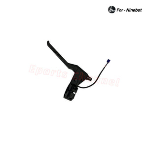 Ninebot ZT3 Pro Brake Lever Set ¨C Left & Right Handle Replacement | Electric Scooter Parts - Replacement Part