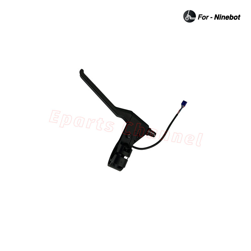 Ninebot ZT3 Pro Brake Lever Set ¨C Left & Right Handle Replacement | Electric Scooter Parts - Replacement Part