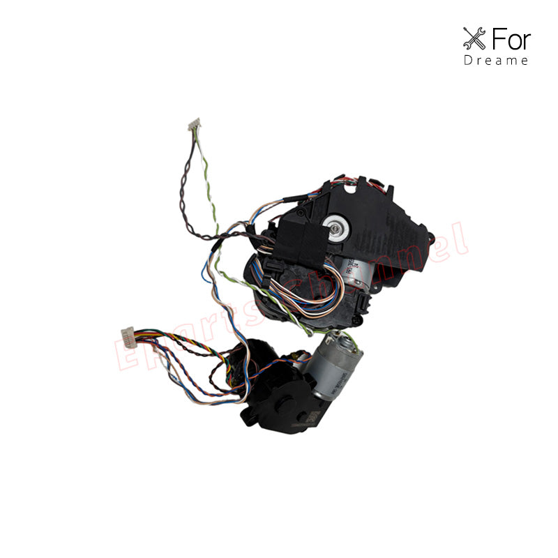 Mop Rack Motor for Dreame L20 utra L30 ultra Robot Vacuum Cleaner Spare Parts