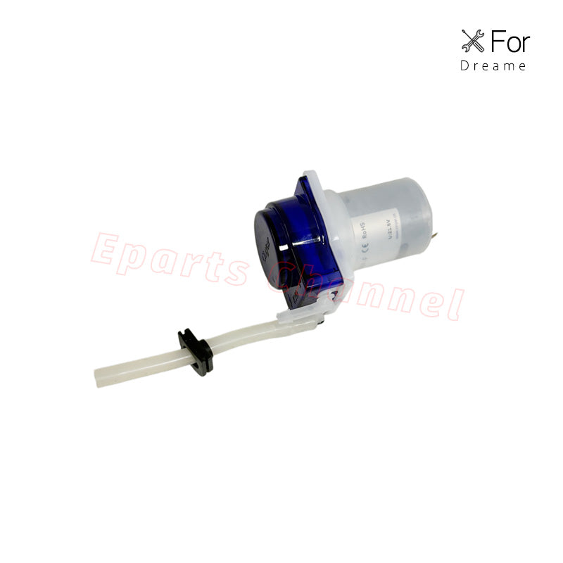 Electric Water Pump For Dreame H12 Pro Ultra/H13 Pro/H14/H14 Pro/H14 Dual/H14 Ultra Floor Scrubber Accessories