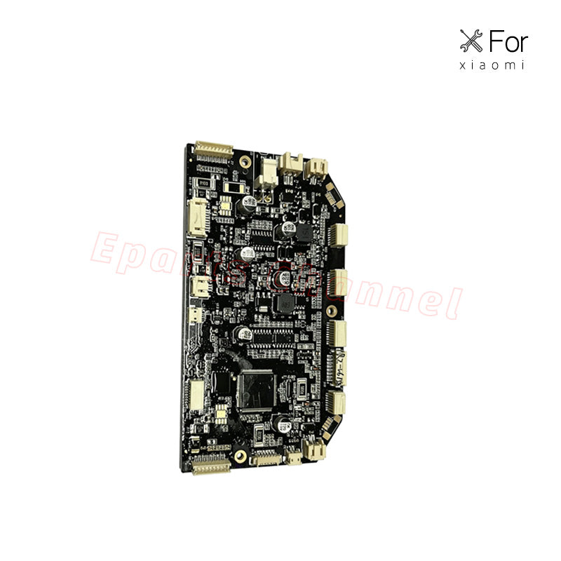 Original Motherboard Main Board for XIAOMI Mijia G1 MJSTG1 Sweeping Robot Vacuum Cleaner Spare Parts New Accessories CE Version