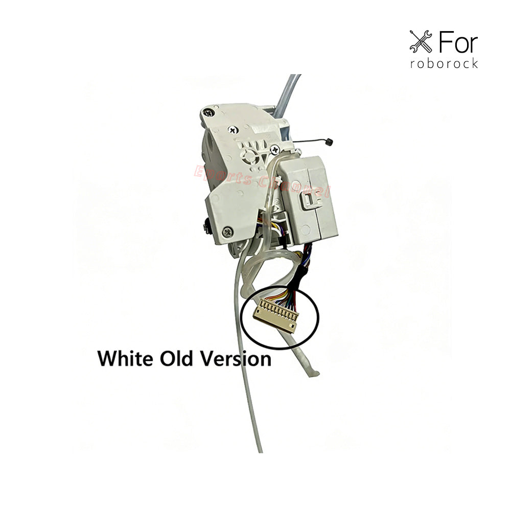 Vibrating Mopping Motor Replacement for Roborock S7 S7 MaxV Vacuum Cleaner Spare Parts Separate Vibrating Accessoies