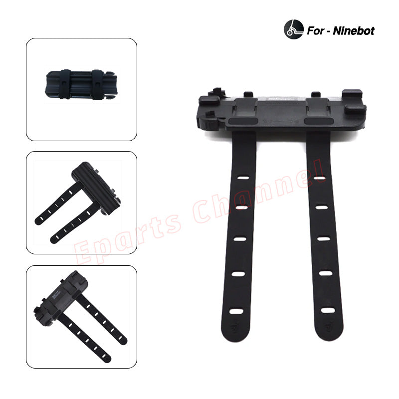 Original Speaker Stand For Ninebot Gokart PRO/Electric Scooter/Self-Balancing Transporter Bluetooth Speaker Strap Accessories